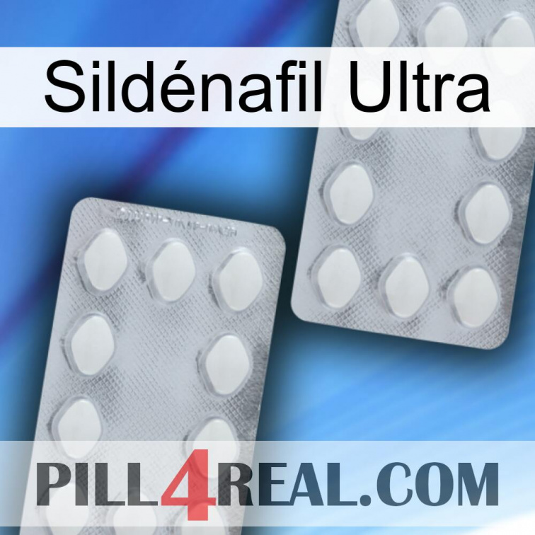 Sildénafil Ultra 17